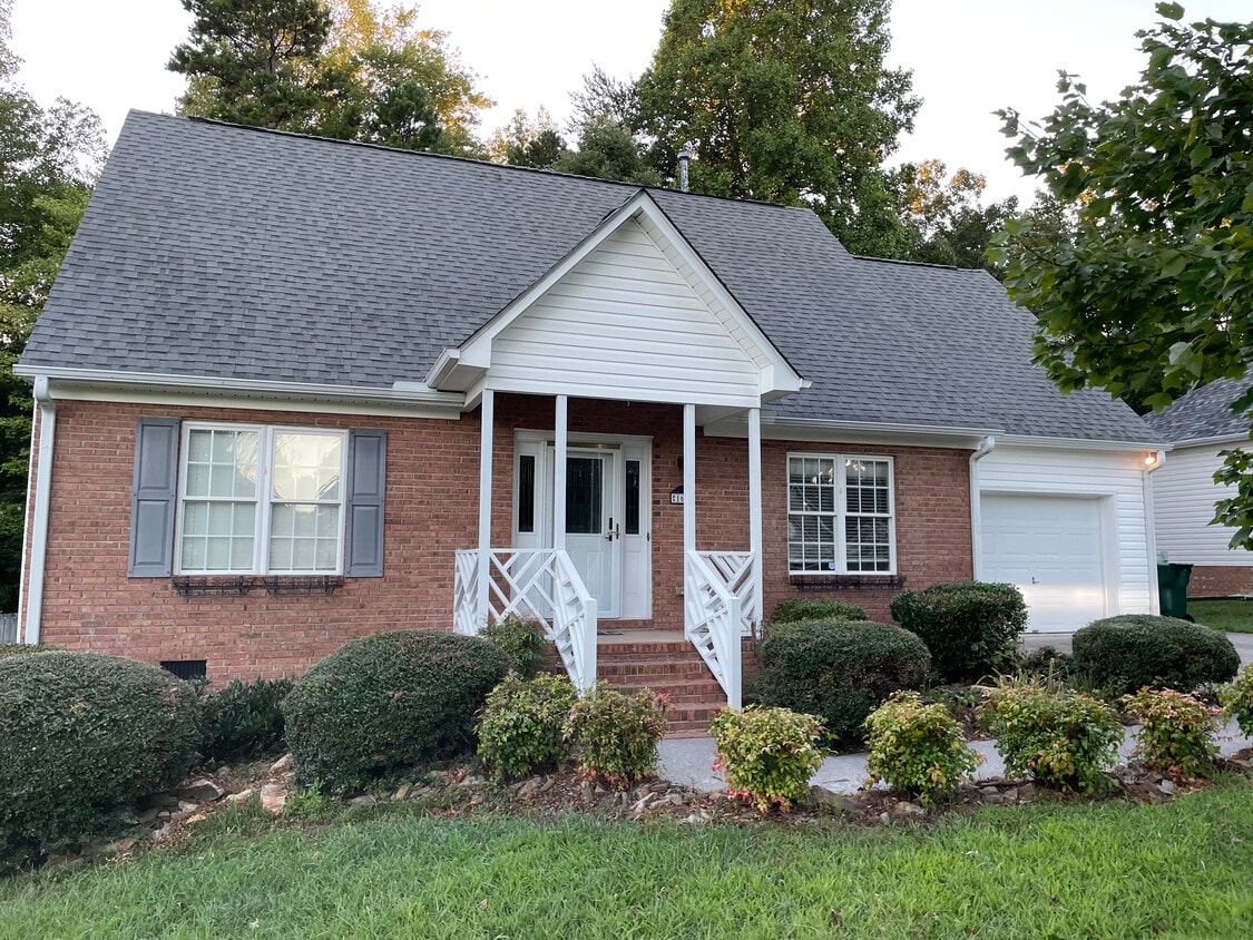 165 Hunters Horn Ln, WinstonSalem, NC 27107 House Rental in Winston