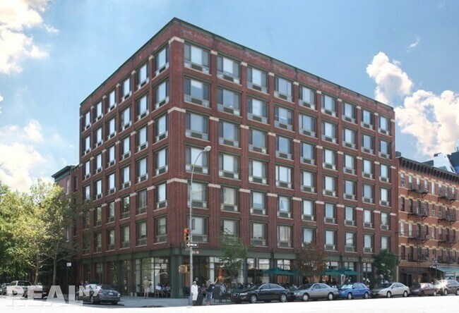 Foto del edificio - 460 West 20th Street