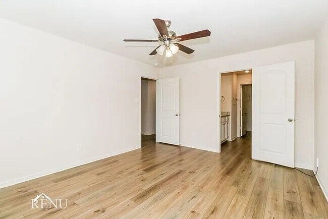 Foto del edificio - Charming 3BR House in Jarrell