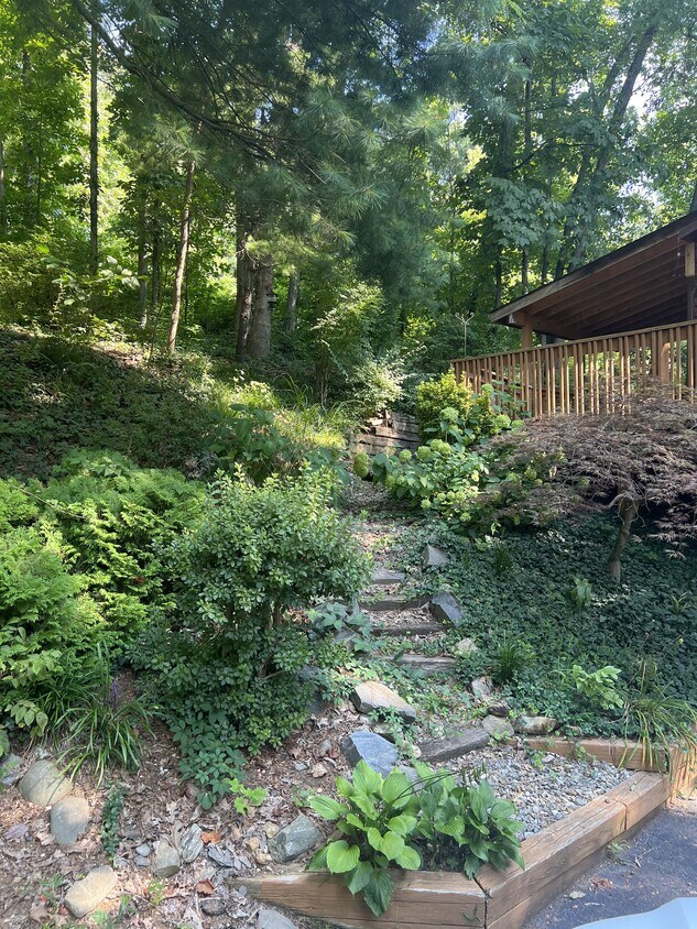 57 Hemlock St, Arden, NC 28704 House Rental in Arden, NC