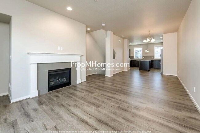 Foto del edificio - Gorgeous Two Bedroom Townhome in Villebois!