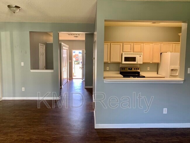 Foto del edificio - 5307 Waverly Lynn Ln