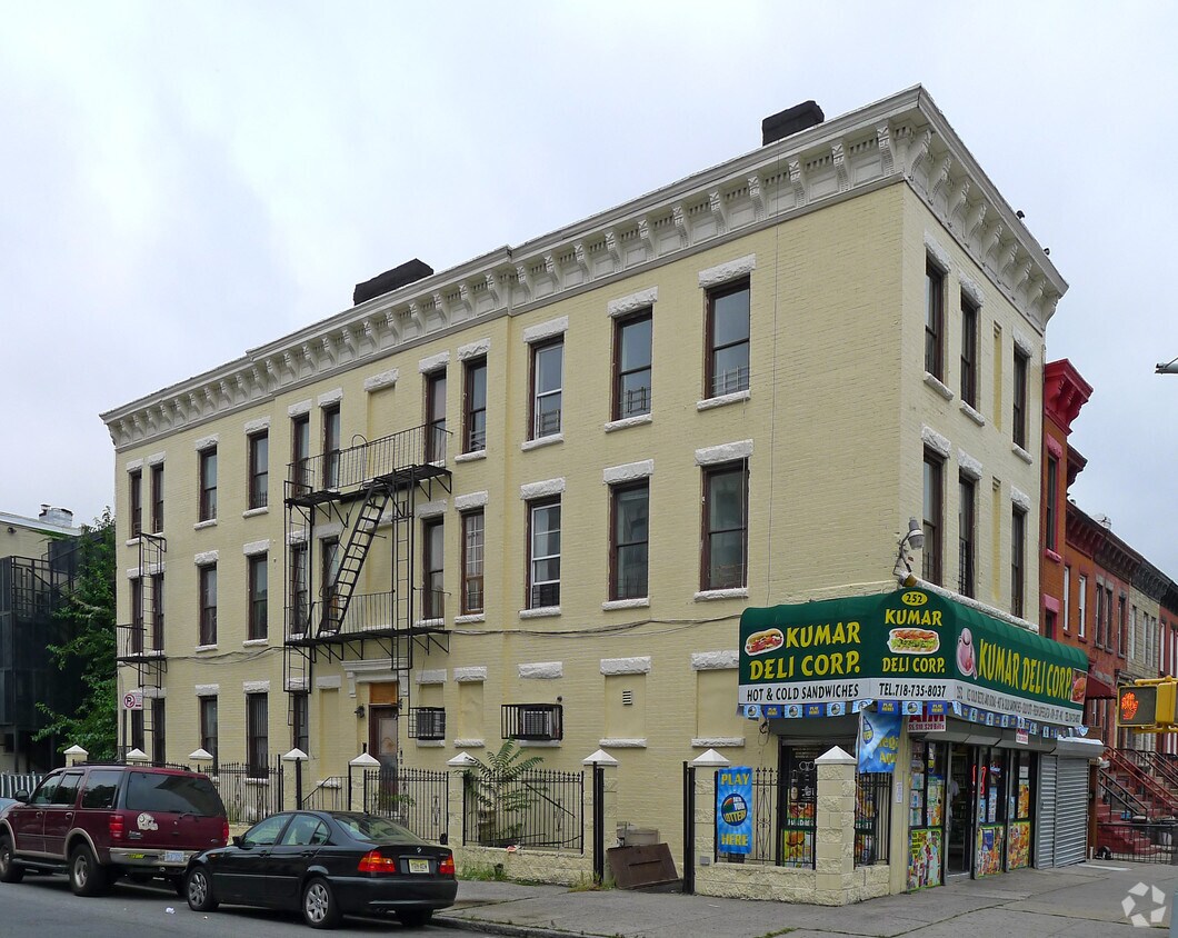 Building Photo - 1187 Sterling Pl
