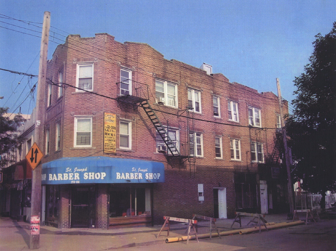 Primary Photo - 173-02 Jamaica Ave