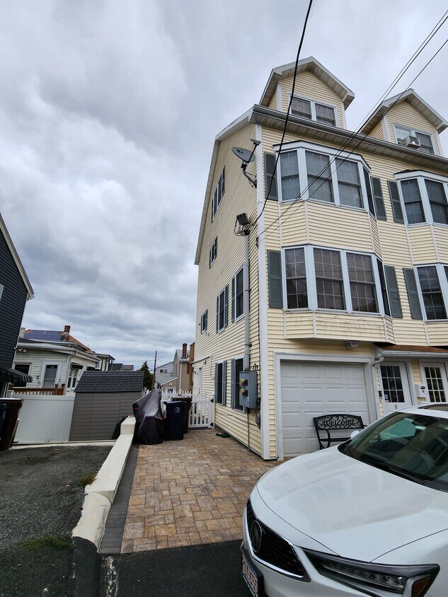 Foto principal - 8 Falmouth St