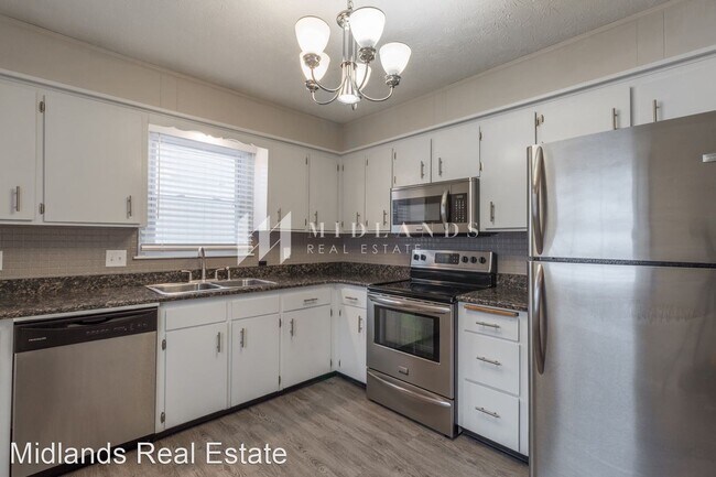 Building Photo - 3 br, 1.5 bath House - 11414 Camden Ave