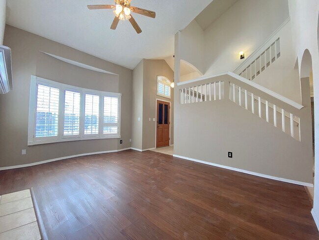 Foto del edificio - East El Paso 3 bed Refrig A/C with Bonus L...