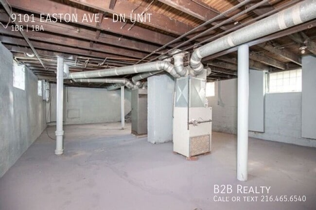 Foto del edificio - 9101 Easton Ave