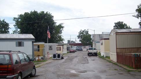 Buildings Photo - Lincoln Heights Mobile Home Park