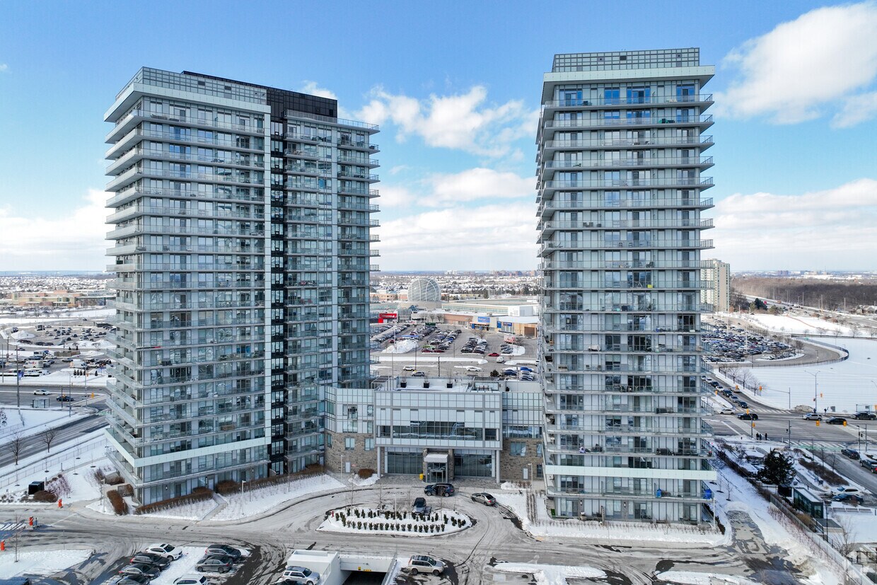 Primary Photo - Erin Square Condos
