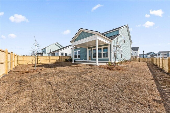 Building Photo - 437 Parish Farms Dr