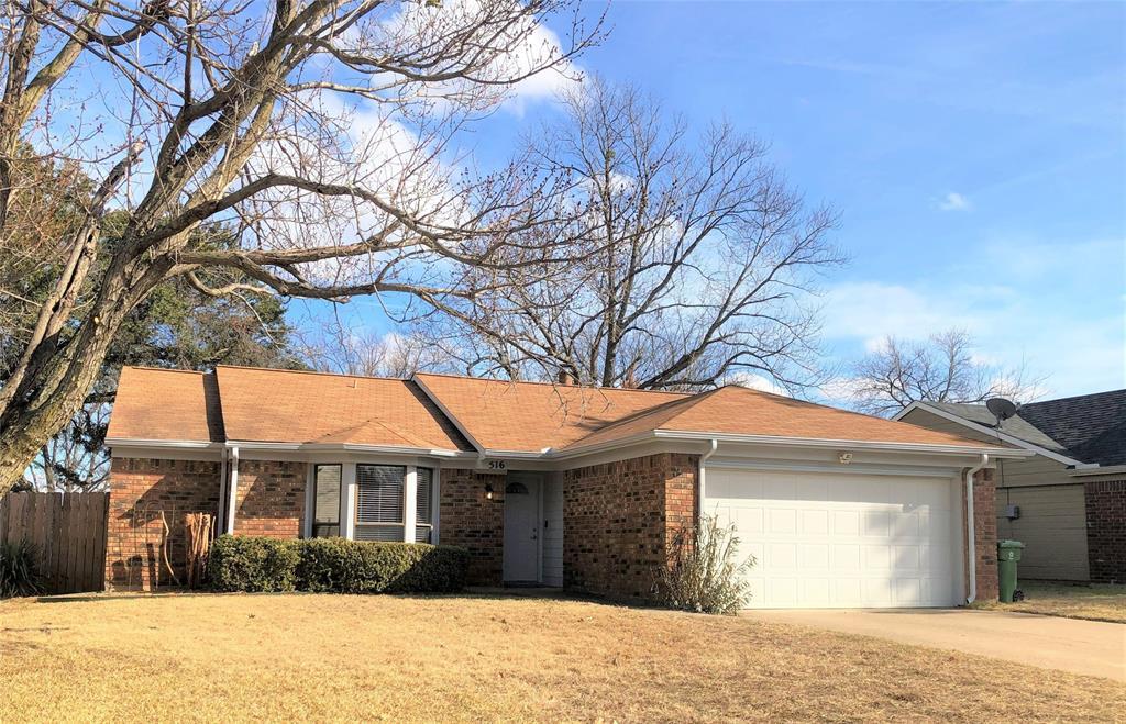 Primary Photo - 516 Winterwood Dr
