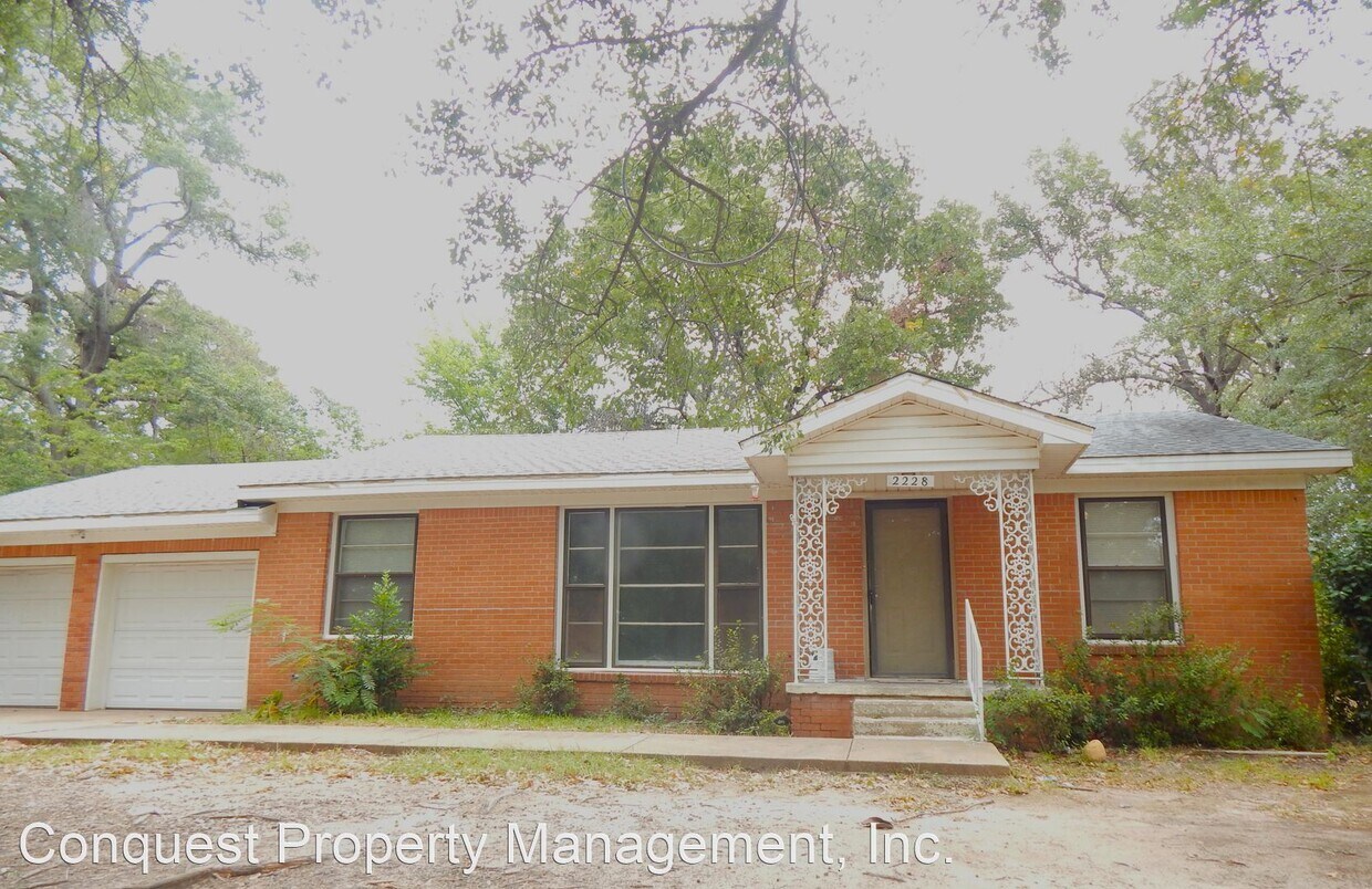 Primary Photo - 2 br, 1 bath House - 2228 Sampson Pl.