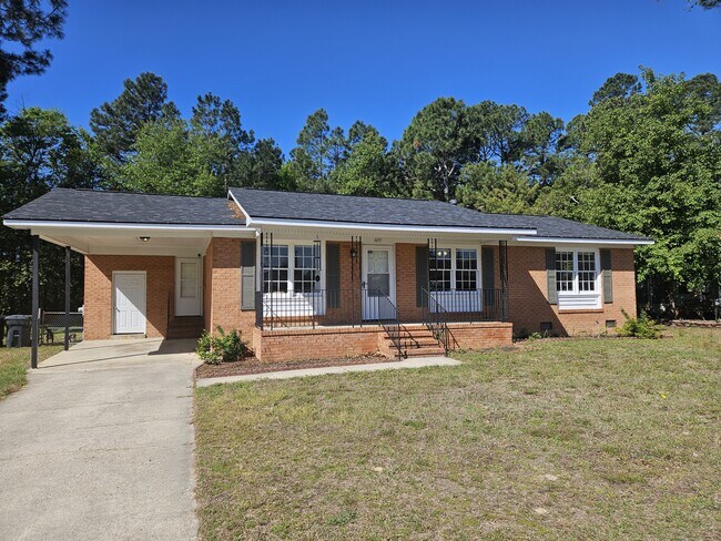 Foto del edificio - 6659 Julliard Dr