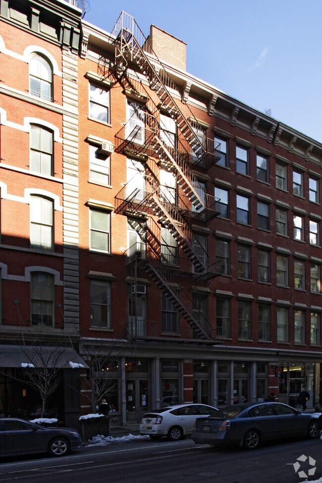 Foto principal - 56-58 Warren St