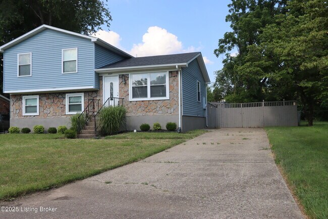 Foto del edificio - 3805 Stigwood Ct