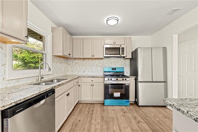 Foto del edificio - 3981 Rutgers Dr SW