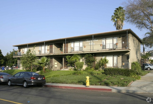 Signal Hill Ca Apartments Signal Hill Ca Apartments