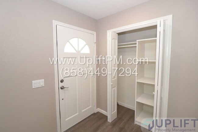 Foto del edificio - 1 Bed 1 Bath Home For Rent