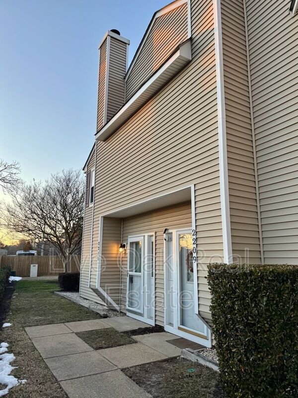 Foto del edificio - 2211 Westsail Lane