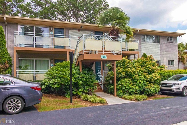 Building Photo - 3044 Briarcliff Rd NE