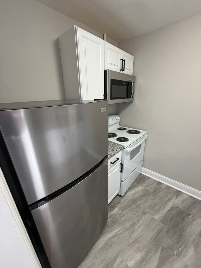 Foto del edificio - 1652 E Cold Spring Ln