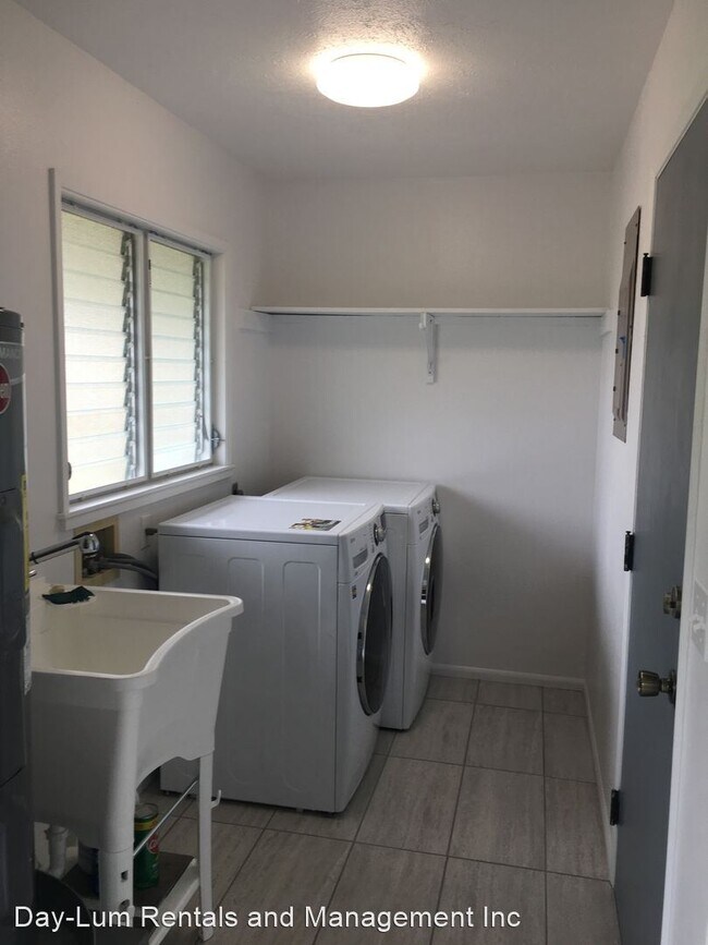 Foto del edificio - 3 br, 2 bath House - 15-1646 21st Street