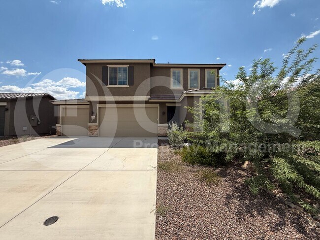 Foto del edificio - 11784 E Arabelle Dr