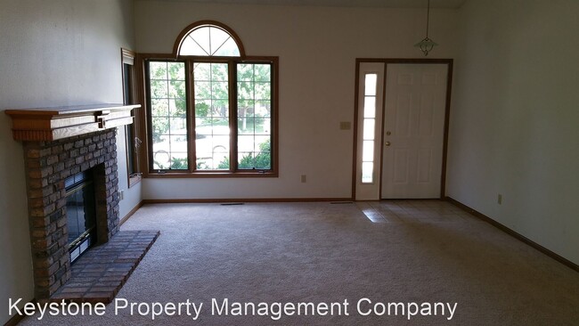 Building Photo - 3 br, 2 bath House - 1821 Jeffrey Street