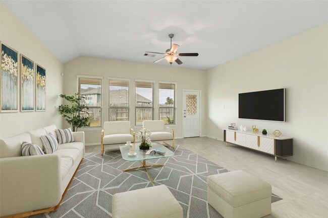 Building Photo - 23106 Tindarey Falls Ln