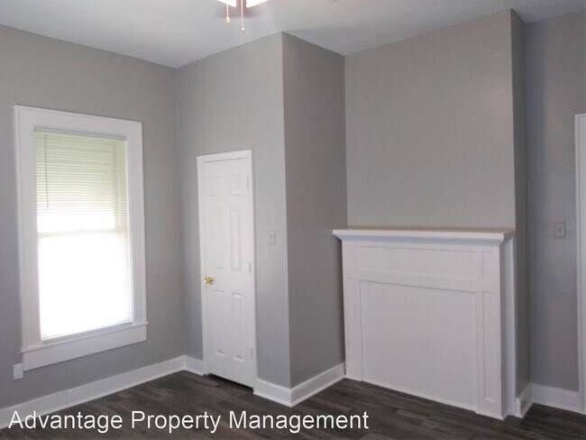 Building Photo - 3 br, 1 bath House - 424 4th Ave SW