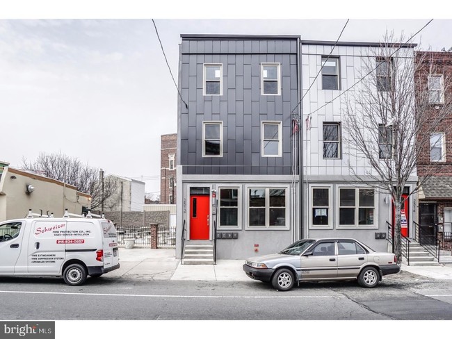 Building Photo - 2512 Frankford Ave