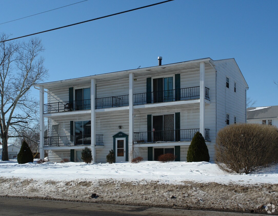 Building Photo - 1058 Oberlin Ave