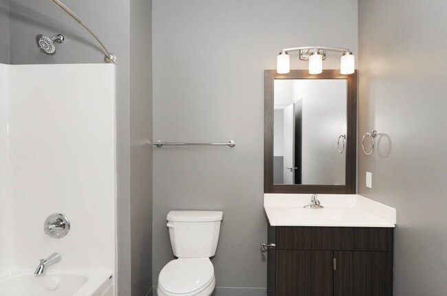 Foto del interior - 617 10th Avenue SE