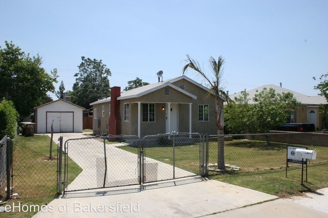 Foto del edificio - 525 Goodman St