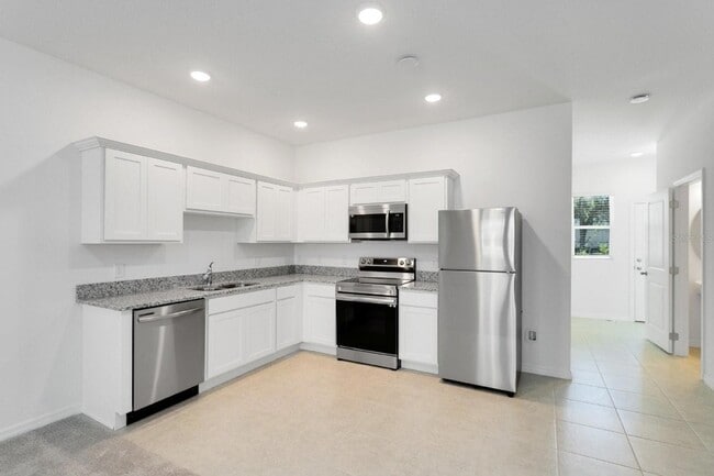 Photo - 3150 Merton Alley Townhome