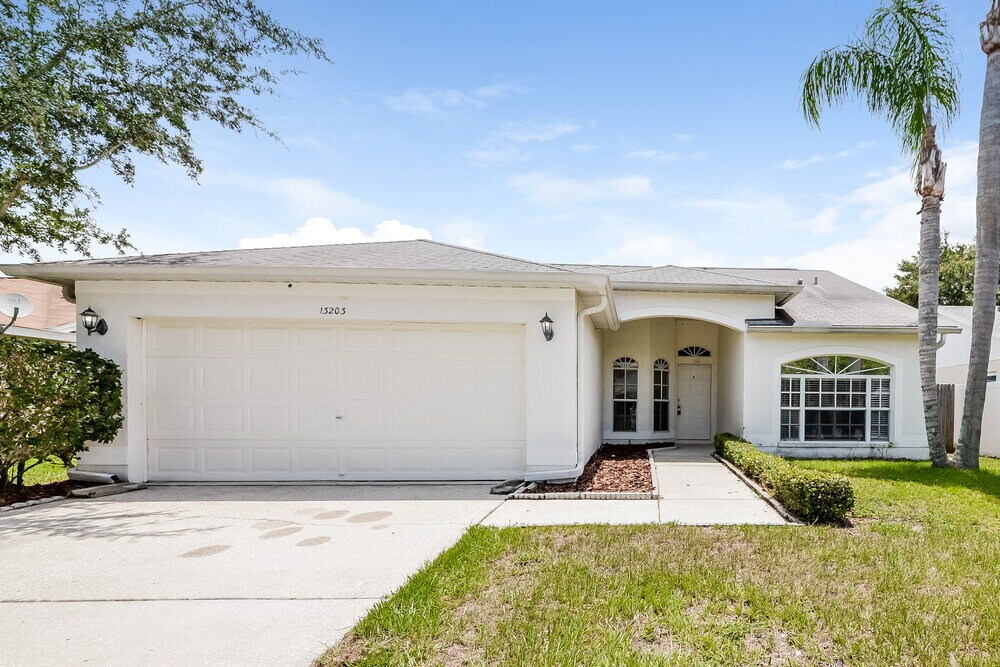 Primary Photo - 13203 Pine Creek Cir