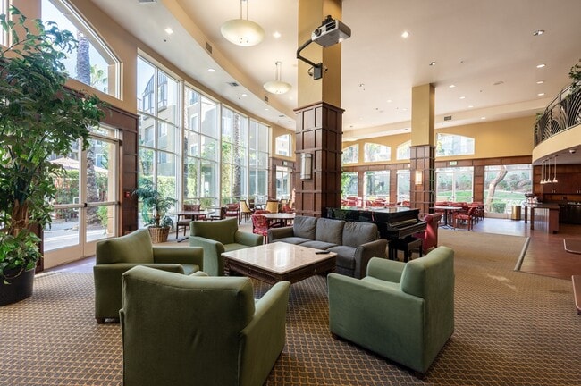 Building Photo - The Piedmont Senior Apartments