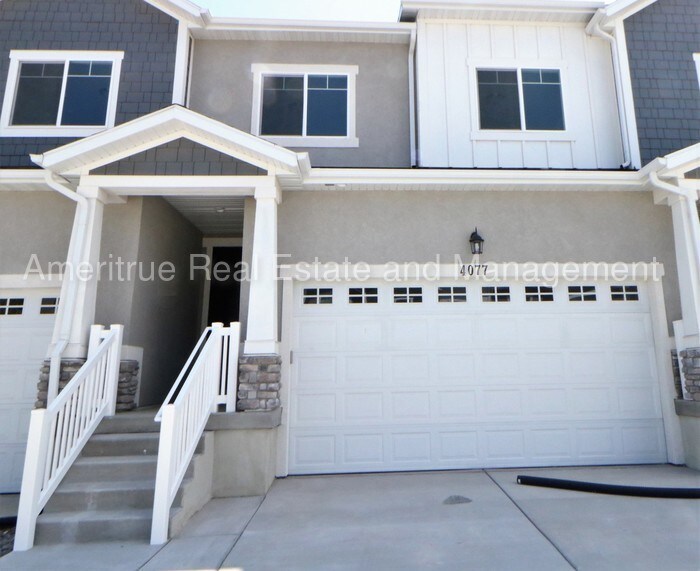 Primary Photo - 4083 W 1650 N