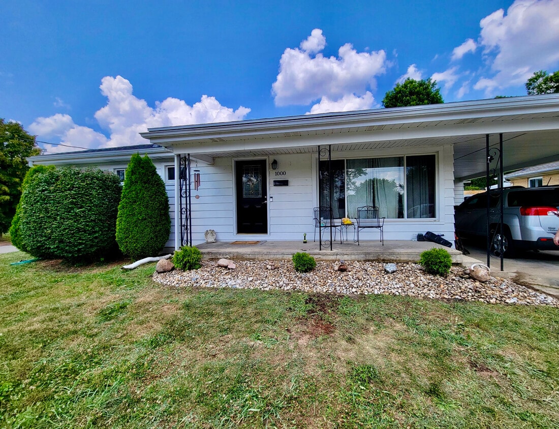 1000 Gail Avenue, Fairfield - 1000 Gail Ave