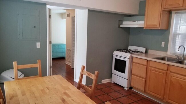 Foto del edificio - 1512 Florida Ave