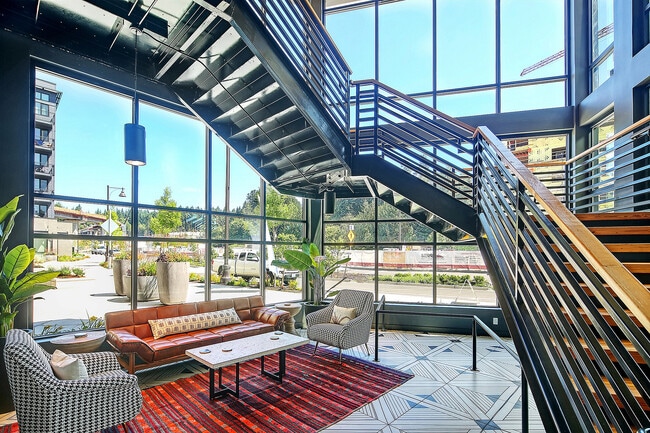 Building Photo - Terrace Station Apartments