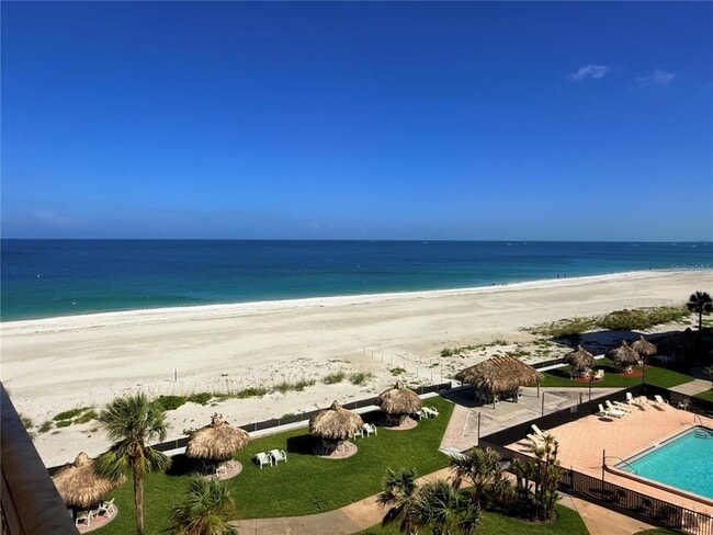 Building Photo - 1430 Gulf Blvd