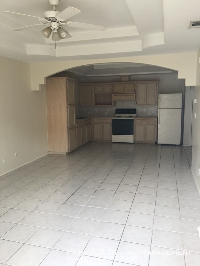 Foto del edificio - One Bedroom Apartment near UTRGV