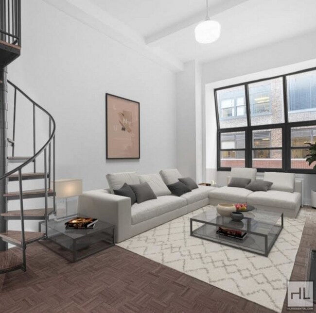 Building Photo - Unreal beauty! Soaring ceiling Loft with v...