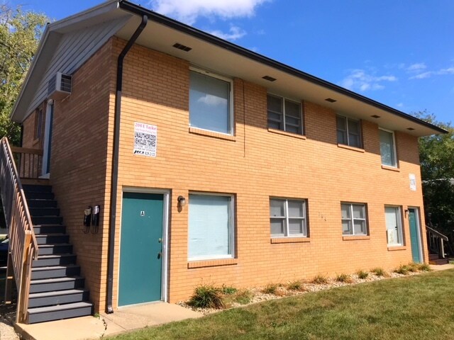 Foto principal - 204 E Taylor St
