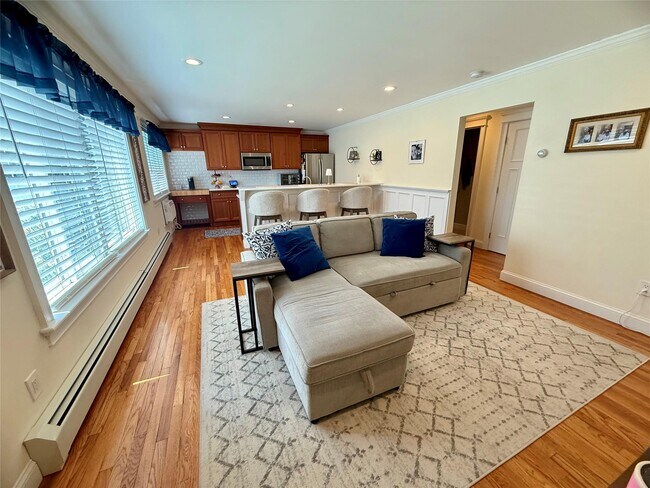 Foto del edificio - 250 Beechwood Ave