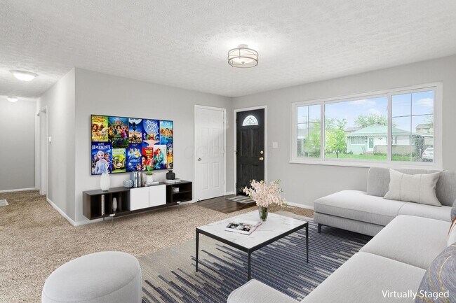 Foto del edificio - 4155 Dixie Ct