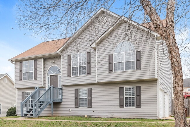 Building Photo - 4001 Imperial Ln