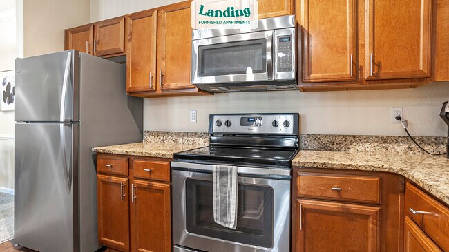 Building Photo - 13625 Haven Ridge Ln
